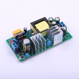 裸板开关电源，36V650mA电源模块(输入输出带5.08-2A螺丝端子)缩略图