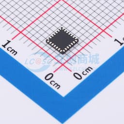 主流Arm Cortex-M0+ MCU，具有64 KB Flash存储器、36 KB RAM、64 MHz CPU、4x USART、定时器、ADC、DAC和通信接口，1.7-3.6V缩略图