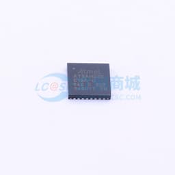ATSAMD20E18A-MUT缩略图