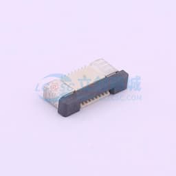 间距:0.5mm P数:8P 抽屉式 下接缩略图