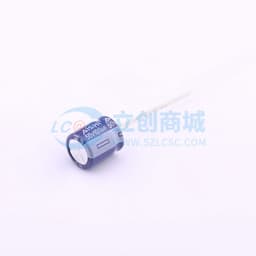 【插件】100uF ±20% 50V缩略图