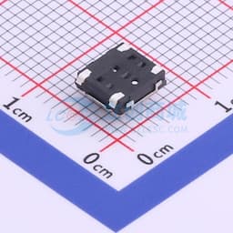 6.5*6*3.1mm 立贴 轻触开关缩略图
