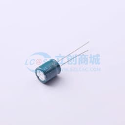 15uF ±20% 160V缩略图