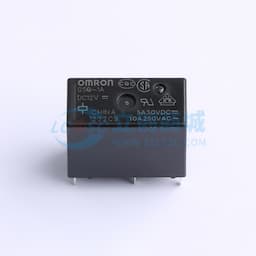 12V 10A 一组常开:1A(单刀单掷-常开)缩略图