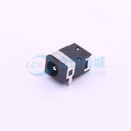 DC电源插座 内径:1.3mm 外径:3.7mm缩略图