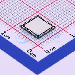 支持BAM的STM32动态效率MCU，带DSP和FPU的高性能ARM Cortex-M4 MCU，具有128 KB Flash、100 MHz CPU和ART加速器缩略图