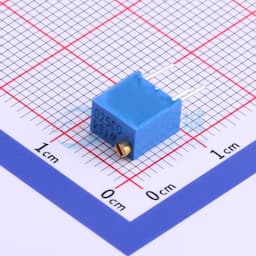 【插件】100kΩ ±10%缩略图