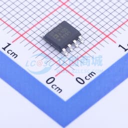 精密轨到轨输入和输出运算放大器缩略图