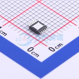 55V输入超低静态电流降压转换器缩略图