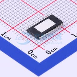 步进电机驱动器缩略图