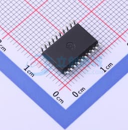 数字组合多模式PFC和时间移位LLC谐振控制器缩略图