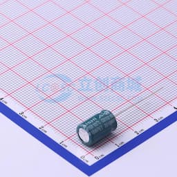 6.8uF ±20% 400V缩略图