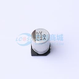 220uF ±20% 16V缩略图