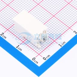 间距:2.5mm 直插缩略图