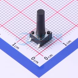 6*6*15mm 立贴 轻触开关缩略图