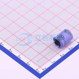 【插件】47uF ±20% 100V缩略图