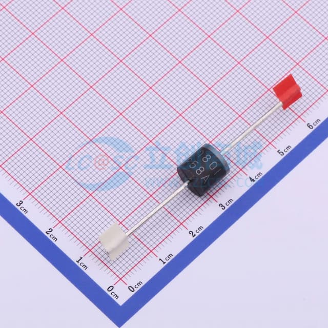5KP58A/B 【瞬态】实物图