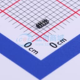 5V截止 峰值浪涌电流：4A@8/20us缩略图