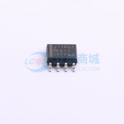 SN65LBC176QDRQ1缩略图