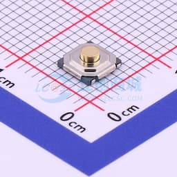 4×4×2.0 260G 方盖 铜头包脚进口防水缩略图