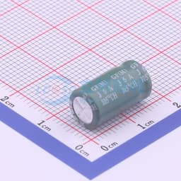 1000uF ±20% 16V缩略图