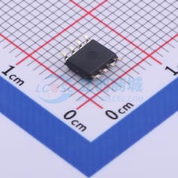 1 Mbit串行I²C总线EEPROM缩略图