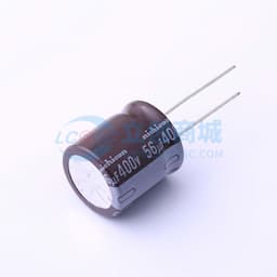 56uF ±20% 400V缩略图