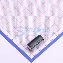 2200uF ±20% 10V缩略图