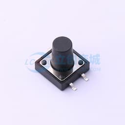 12*12*12mm 立贴 轻触开关缩略图