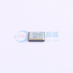24MHz ±20ppm 20pF缩略图