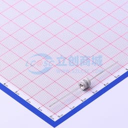 4000V 1kA 2端 插件GDT 【气体】缩略图