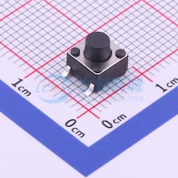 6*6*6mm 立贴 轻触开关缩略图