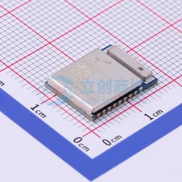 nRF52832 BLE5.0 低功耗蓝牙转串口模块缩略图