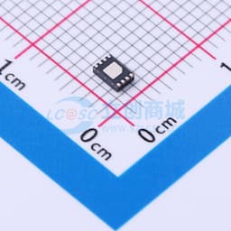 MCP2557FD/8FD CAN FD 收发器，带静默模式缩略图