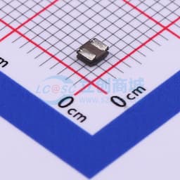 2.2uH ±20% 1.9A缩略图