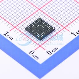 LPC IO with Quad UARTs, GPIO and Wake缩略图