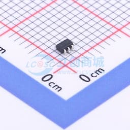 低功耗线性有源热敏电阻集成电路缩略图