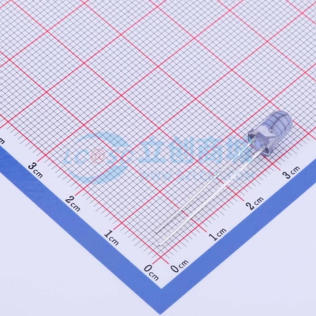 5mm红外LED【插件】实物图