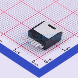 可调式LED驱动器缩略图