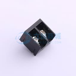 7.62mm 1x2P 每排P数:2 排数:1 直针 边脚 【栅栏】缩略图