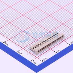 1x15P 1.25mm缩略图