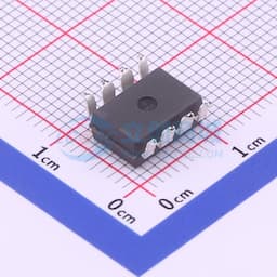 DC输入 1通道 隔离电压(rms):3750V缩略图
