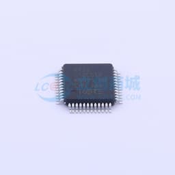 智能直流马达专用芯片缩略图