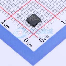 高速USB收发器，1.8V-3.3V ULPI接口 - 13MHz参考时钟缩略图
