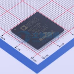 具有高级外设和低待机功耗的Blackfin处理器缩略图