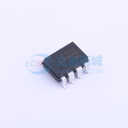 DC输入 2通道 隔离电压(rms):5000V缩略图