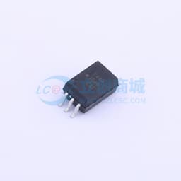 DC输入 1通道 隔离电压(rms):3750V缩略图
