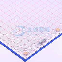 绕线电阻 470mΩ ±5% 2W缩略图