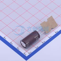 220uF ±20% 63V缩略图