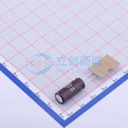 1000uF ±20% 16V缩略图